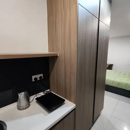Kuching Kozi Square Apartment 5 Exterior photo
