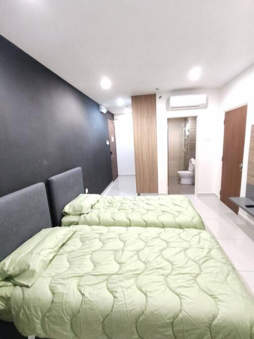 Kozi Square 5 Apartment Kuching