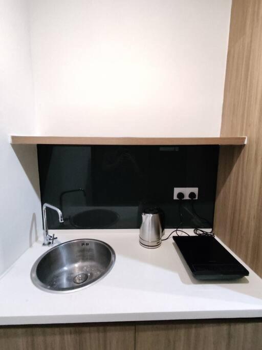 Kozi Square 5 Apartment Kuching